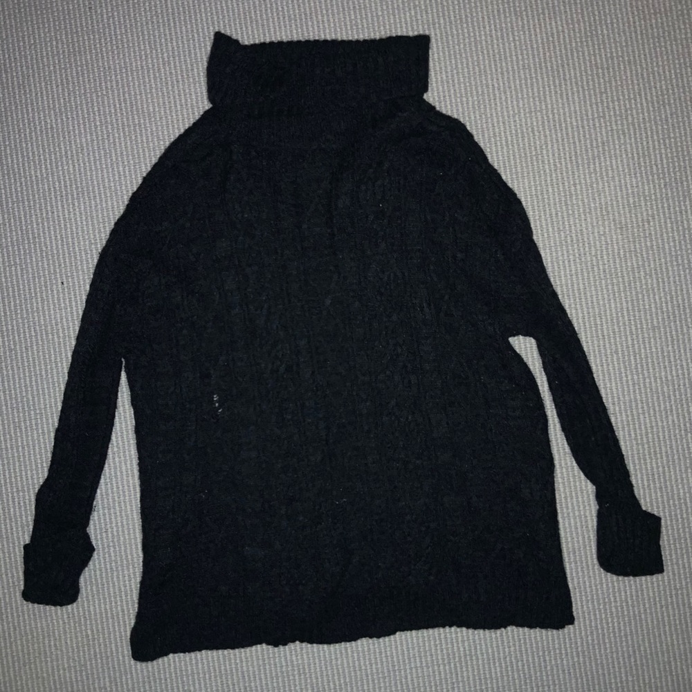 Free People - oversized sweater